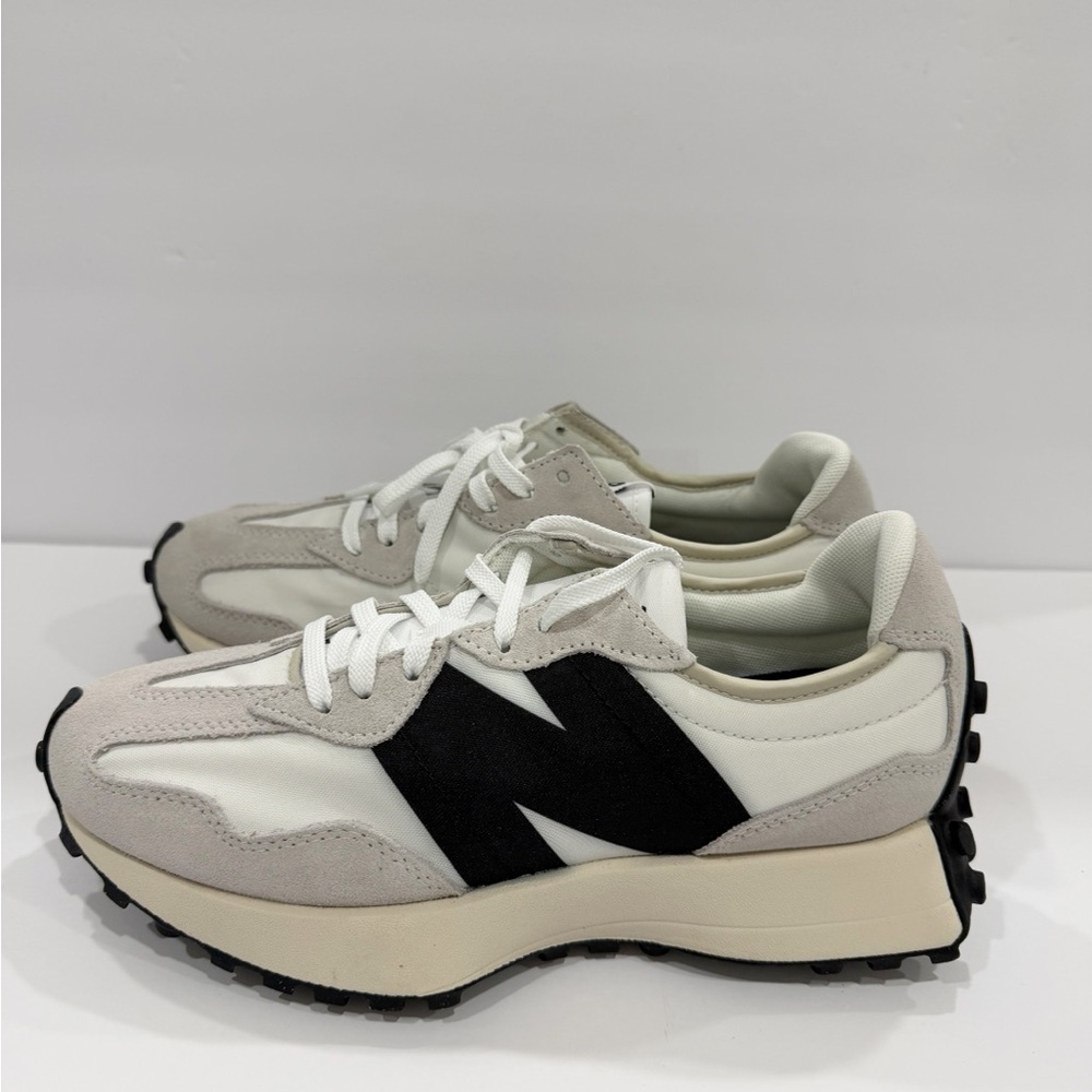 New Balance 327 Women’s Shoes - Picture 5 of 9